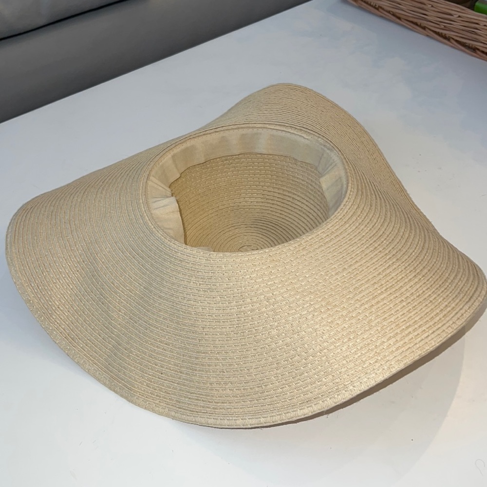 Floppy Sun Hat 👒 - Picture 2 of 4